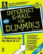 e mail for dummies