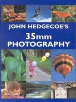 John Hedgecoes 35mm Photography by John Hedgecoe Paperback
