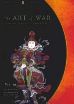 The Art of War by Tzu Sun Paperback