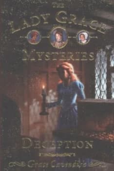 Deception by Grace Cavendish Book