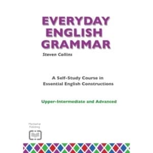 Everyday English Grammar