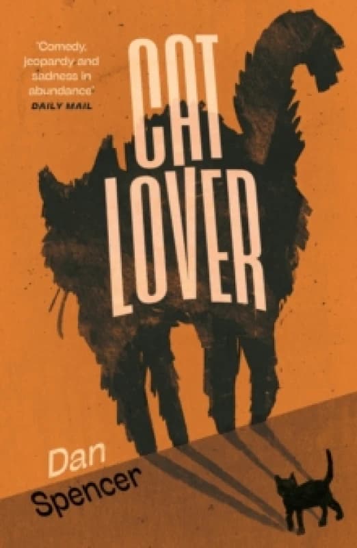 Cat Lover Paperback / softback