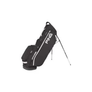 Ping Hooferlite 201 Black Stand Golf Bag