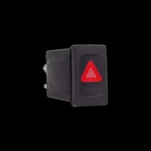 VEMO Switch, hazard light OPEL,RENAULT,VAUXHALL V46-73-0016 2591000Q0E,2591000QAC,2591000QAG 093185375,093856337,093865956,4408207,4410738,4415159