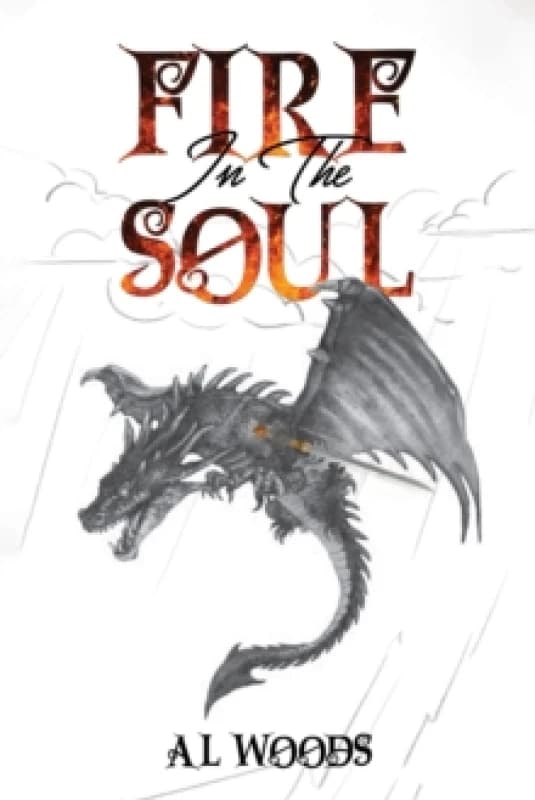 Fire in the Soul Paperback / softback