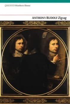 Zigzag by Anthony Rudolf Paperback