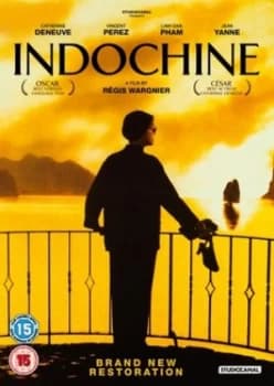 Indochine - DVD