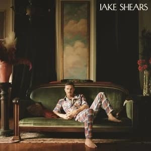 Jake Shears - Jake Shears Vinyl