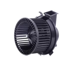 RIDEX Blower Motor for left-hand/right-hand drive vehicles 2669I0216 Heater Blower Motor,Interior Blower PEUGEOT,CITROEN,206 Schragheck (2A/C)