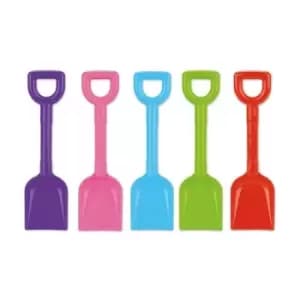 Mini Scoop Spade 11" (One at Random)