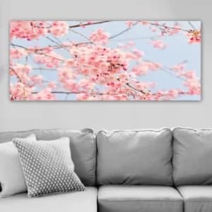 YTY122518_50120 Multicolor Decorative Canvas Painting