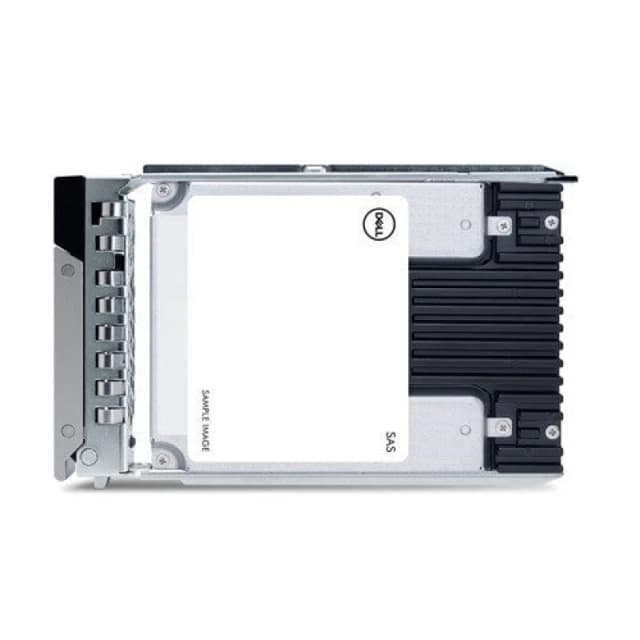 Dell DELL 345-BDOM internal solid state drive 1.92 TB 2.5" Serial ATA III 345-BDOM