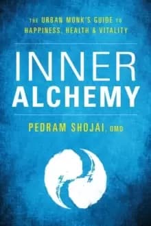 Inner Alchemy : The Urban Monk's Guide for Happiness, Health, and Vitality