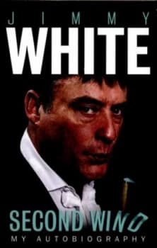 Second Wind by Jimmy White Paperback