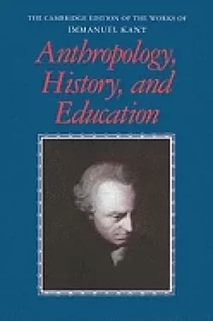 anthropology history and education