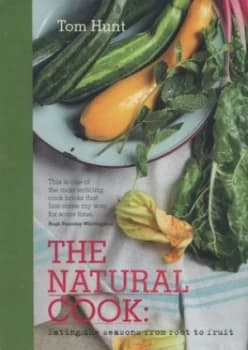 The Natural Cook Hardback