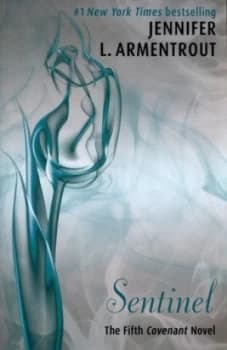 Sentinel by Jennifer L. Armentrout Book