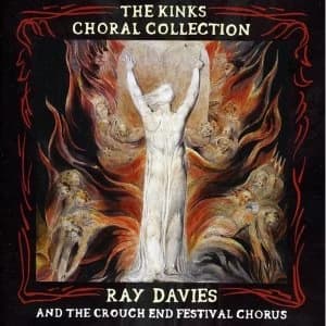 Ray Davies - Kinks Choral Collection (Special Edition) CD