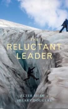 The Reluctant Leader by Peter Shaw Book