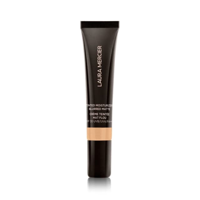 Laura Mercier Mini Tinted Moisturiser Blurred Matte SPF30 2N Maple female 15 ml