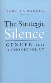 The Strategic Silence by Isabella Bakker Book