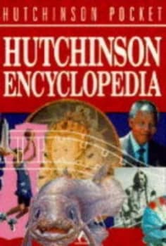Pocket Encyclopedia Paperback