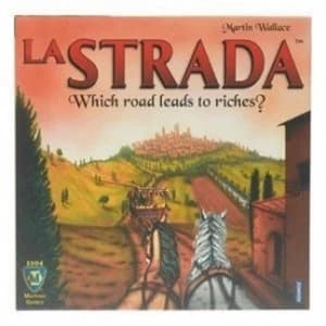 La Strada