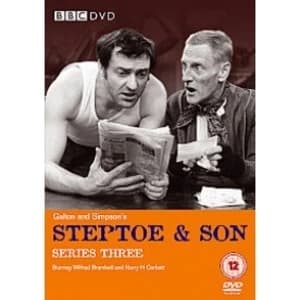 Steptoe And Son - Series 3