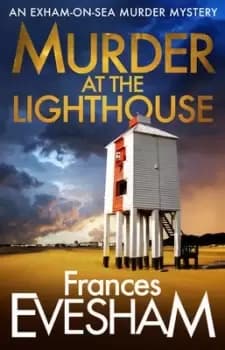 Murder at the lighthouse by Frances Evesham