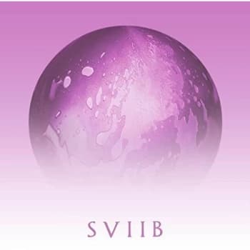 School of Seven Bells - SVIIB Vinyl