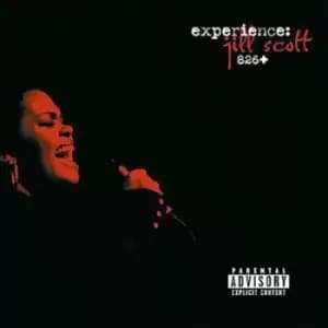 Jill Scott - Experience: Jill Scott CD Album - Used