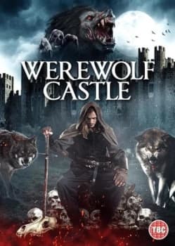 Werewolf Castle - DVD