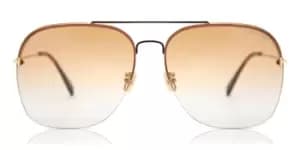 Tom Ford Sunglasses FT0883 MACKENZIE-02 30F