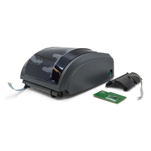 Zebra P1027135-050 printer/scanner spare part Cover