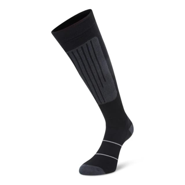 Dare 2b Womens Technical Ski Socks Ebony female UK3-5