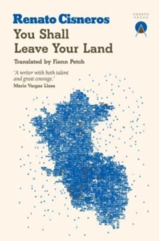 You Shall Leave Your Land Paperback / softback