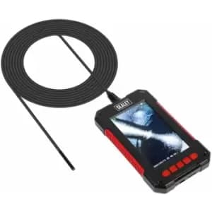 Sealey VS8114 Tablet Video Borescope 3.9mm Camera
