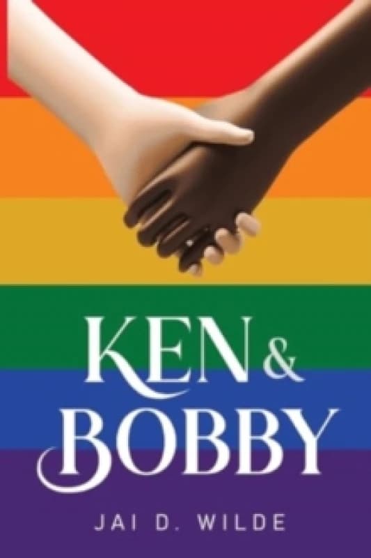 Ken & Bobby Paperback / softback