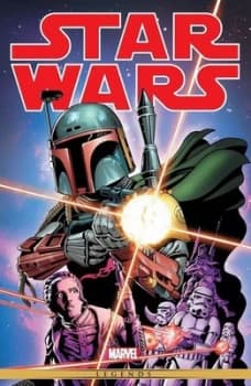 Star Wars Volume 2 by Larry Hama Hardback