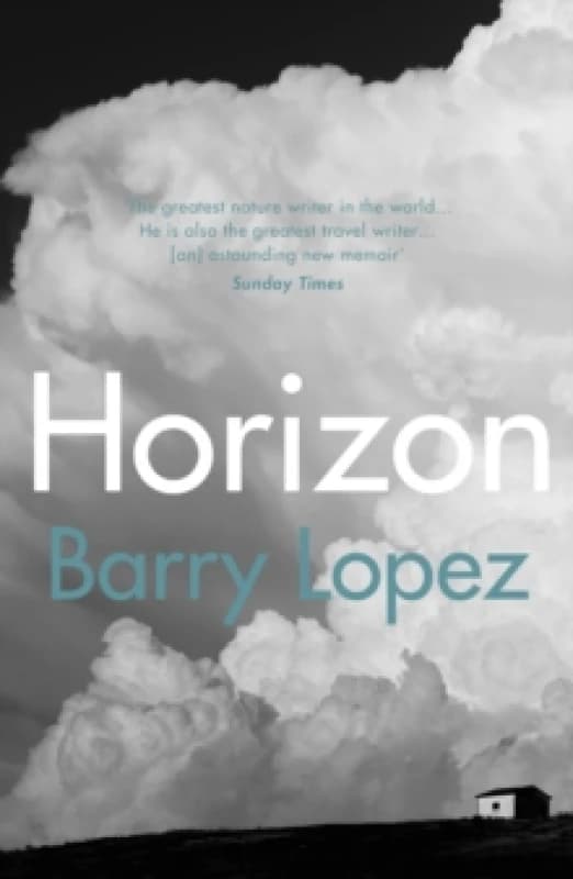 Horizon Paperback / softback