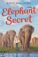 elephant secret