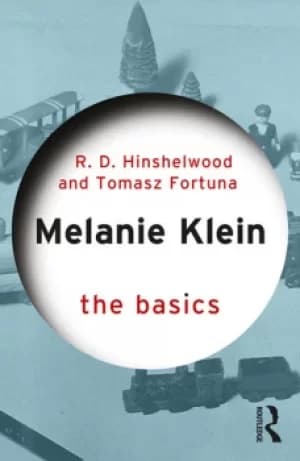 Melanie KleinThe Basics