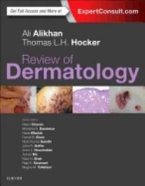 review of dermatology