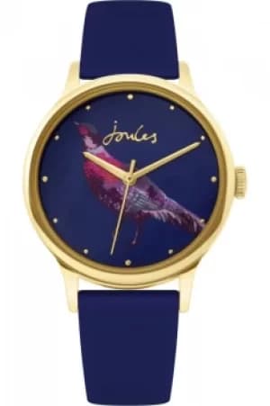 Joules Ren Watch JSL010UG
