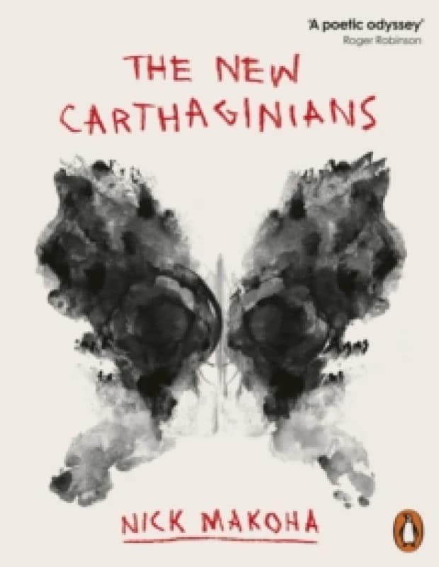 The New Carthaginians Paperback / softback