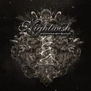 Nightwish - Endless Forms Most Beautiful (vinyl)