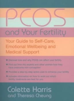 Pcos and Your Fertility by Colette Harris Paperback
