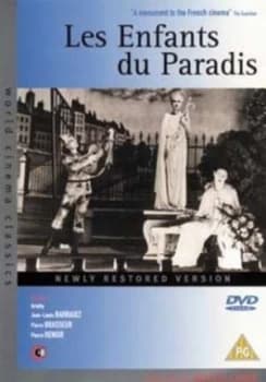 Les Enfants Du Paradis - DVD