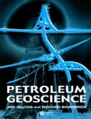 petroleum geoscience