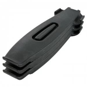 Muddyfox Tyre Levers - Black